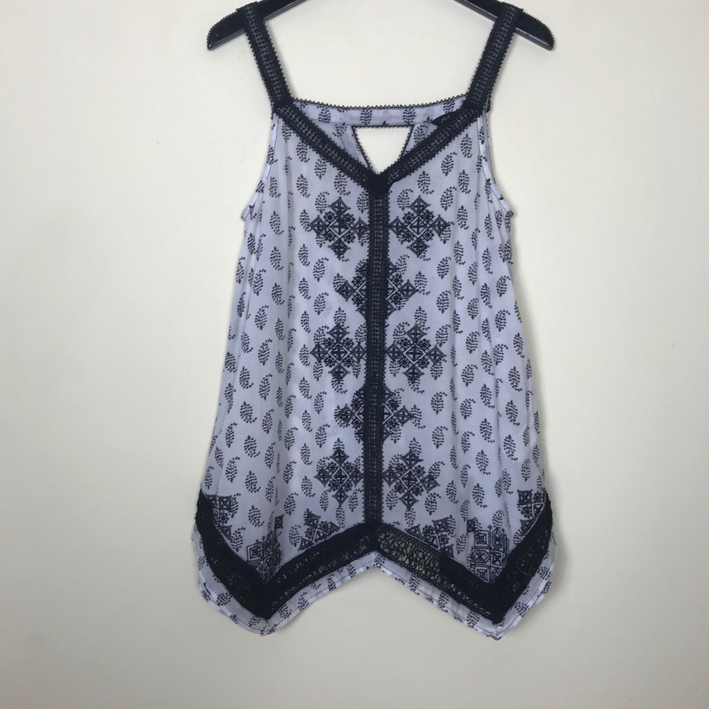 Lucky Brand Women’s Top